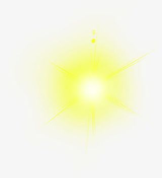 端午粽白色光黄色光晕免抠