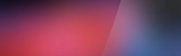 红色渐变免抠