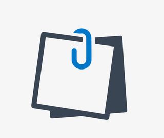 便签icon 图标下载免抠