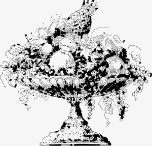 矢量水果免抠