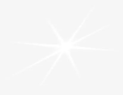 摄影白色光效矢量图免抠