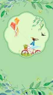 春的景色免费下载高清