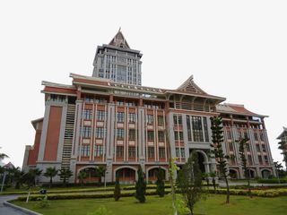 厦门城市特色建筑免抠