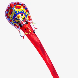 中国风潍坊风筝节免抠