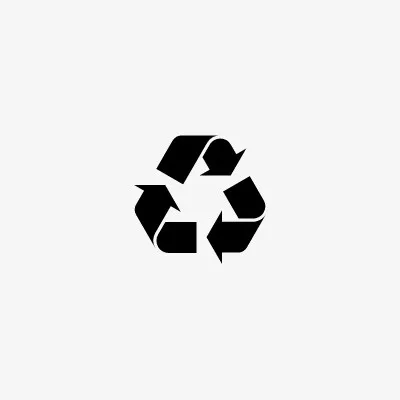 icon线性环保可回收小图标PNG下载免抠