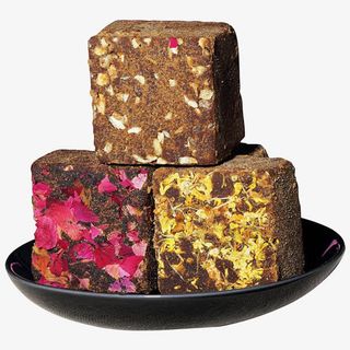 多味健康养生古法黑糖免抠