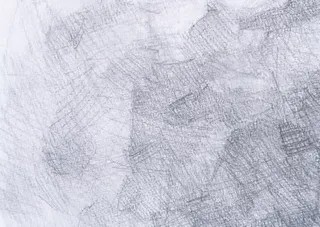 素描绘画笔刷笔触免抠