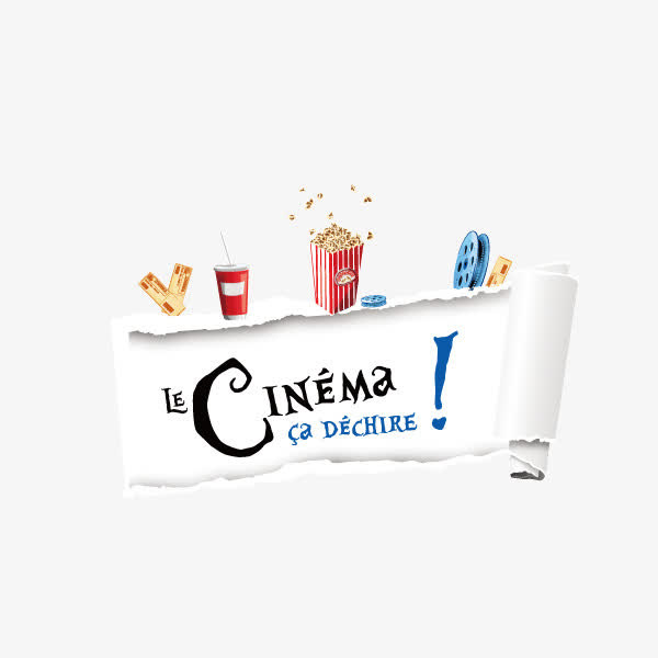 创意旅行海报手撕标签背景装饰矢免抠