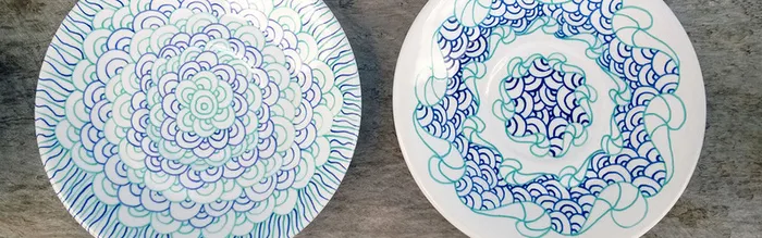 餐盘背景图高清