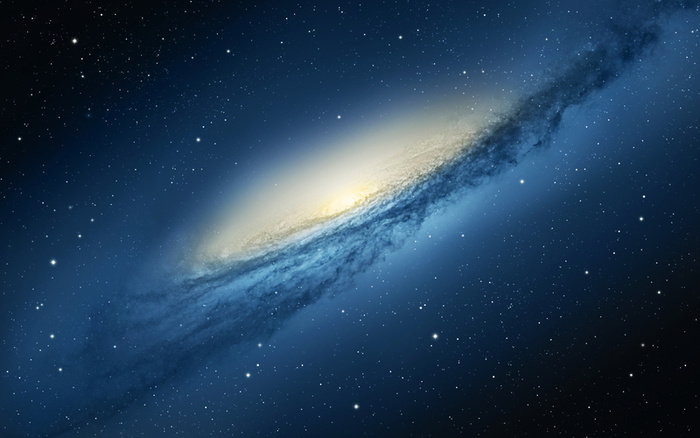 星空宇宙背景高清