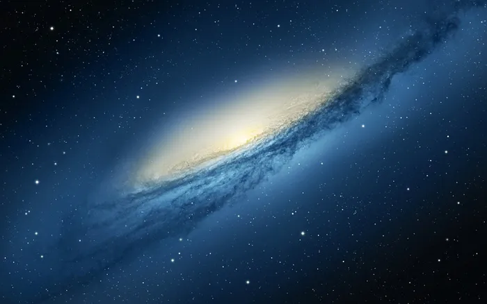 星空宇宙背景高清