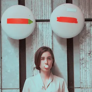 时尚广告背景图高清