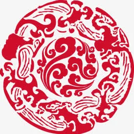 图腾免抠