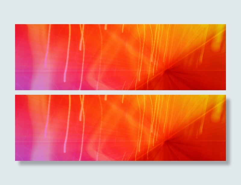 橙色条纹背景高清