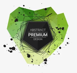 PPT创意信息图表免抠