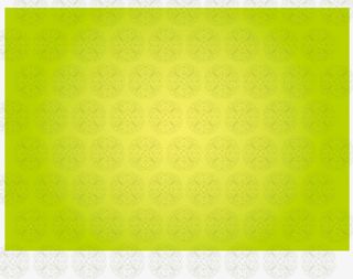 端午节绿色花纹海报背景