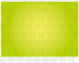 端午节绿色花纹海报背景