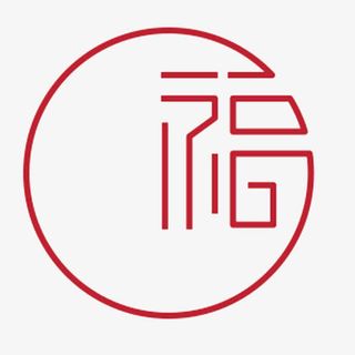 边框红色福免抠