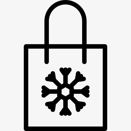 圣诞礼物菜鸟图库标免抠