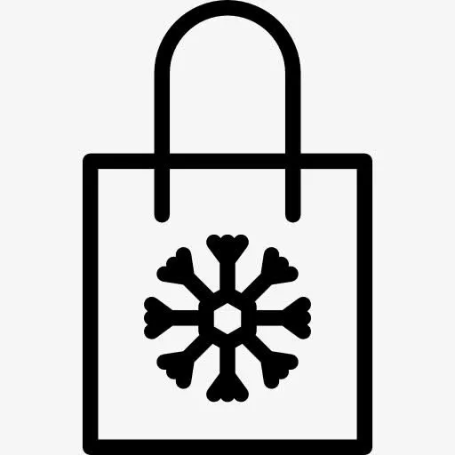 圣诞礼物菜鸟图库标免抠