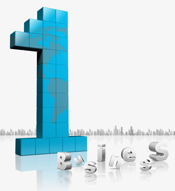 3D字免抠