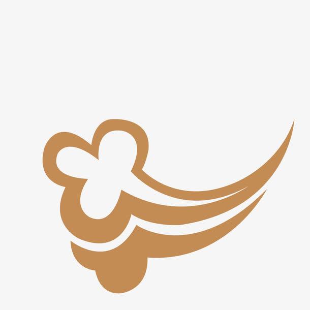 风一样云纹免抠