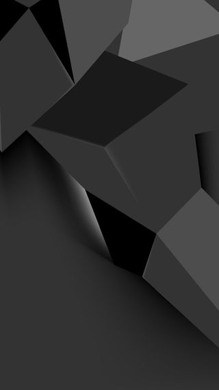 立体几何H5背景高清