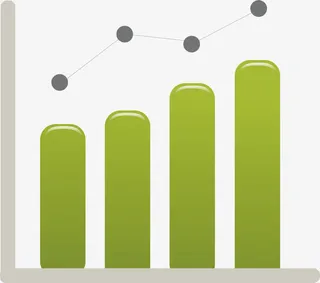 分布图png矢量素材免抠