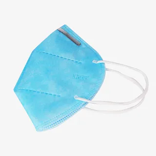 口罩KN95免抠