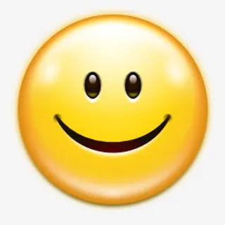 表情的脸微笑图标免抠