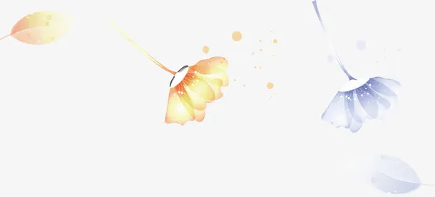 撒花礼花免抠