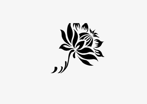 简单的小生活免抠