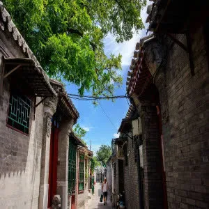 古街免抠