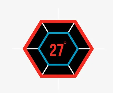 科技感不规则图片免抠 科技感不规则图片免抠