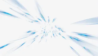 创意科技图片 蓝色科技感抽象放免抠装饰其他装饰图案元素