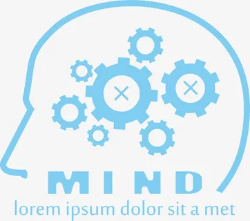 齿轮智能科技大脑免抠