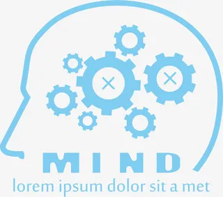 齿轮智能科技大脑免抠