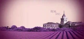 淘宝女装梦幻背景图高清