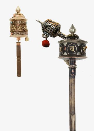 佛教形象符号免抠