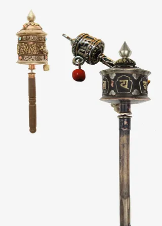 佛教形象符号免抠