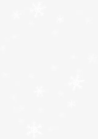 雪花免抠