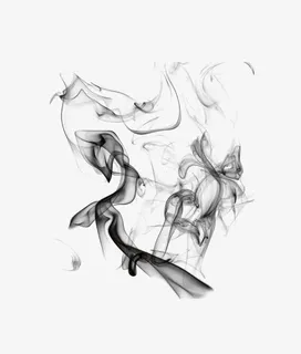 水墨中国风免抠