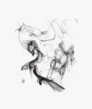 水墨中国风免抠