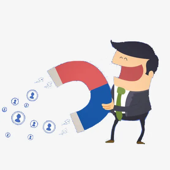 微信吸粉神奇免抠