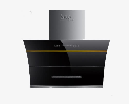 抽油烟机顶吸油烟机免抠