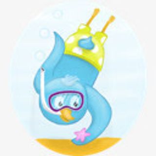 潜水没有夏天文本seasonstweetings免抠