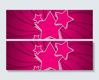 唯美背景素材高清