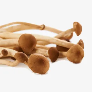 蟹味菇免扣图片免抠