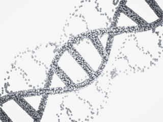 dna遗传物质深灰色基因肽链脱免抠