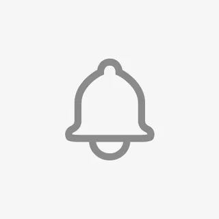 闹铃响铃图标免抠